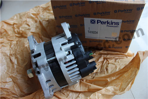 珀金斯Perkins 柴油發(fā)動機(jī)T400950渦輪增壓器、T400304啟動馬達(dá)、T400726噴油器、CH1